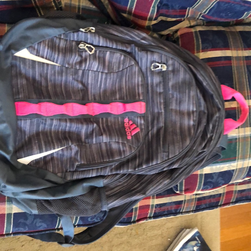Adidas Backpack